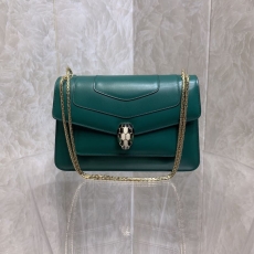 Bvlgari Satchel bags